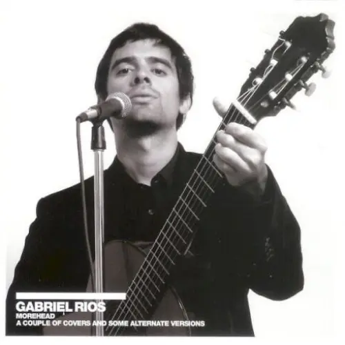 Morehead: A Couple of Covers and Some Alternate Versions