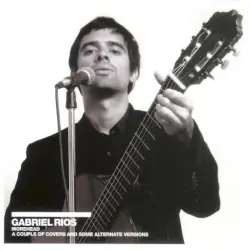 Morehead: A Couple of Covers and Some Alternate Versions