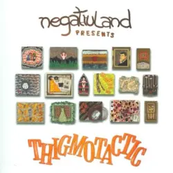 Thigmotactic