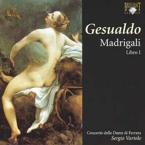 Madrigali, Libro I