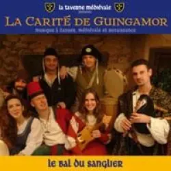 Le Bal du Sanglier