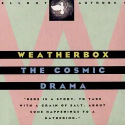 The Cosmic Drama