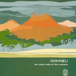 The Other Side of the Volcano