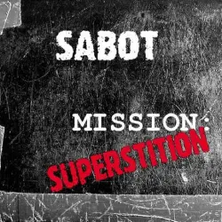 Mission: Superstition