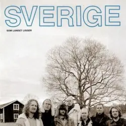 Som landet ligger
