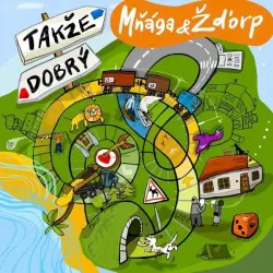 Takže dobrý