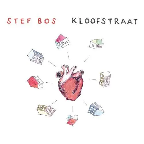 Kloofstraat