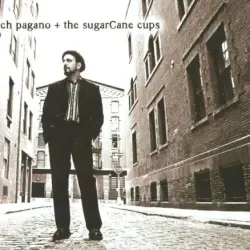Rich Pagano + The Sugarcane Cups