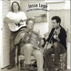 Jesse Lége and the Southern Ramblers