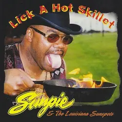 Lick a Hot Skillet