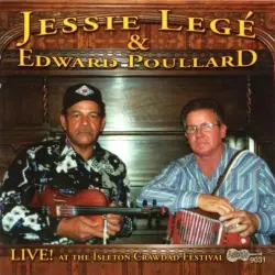 Live! At the Isleton Crawdad Festival