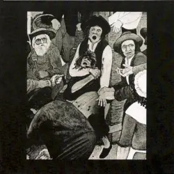 Drowning Witches