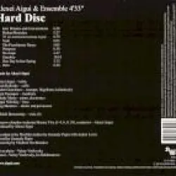 Hard Disc