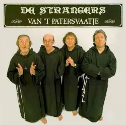 Van 't Patersvaatje