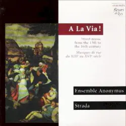 A la Via!