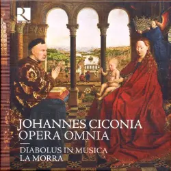 Opera Omnia