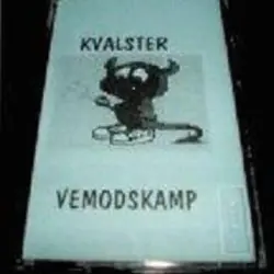 Vemodskamp