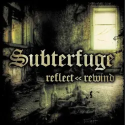 Reflect << Rewind