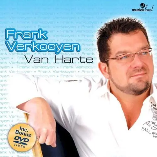 Van harte