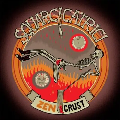 Zen Crust
