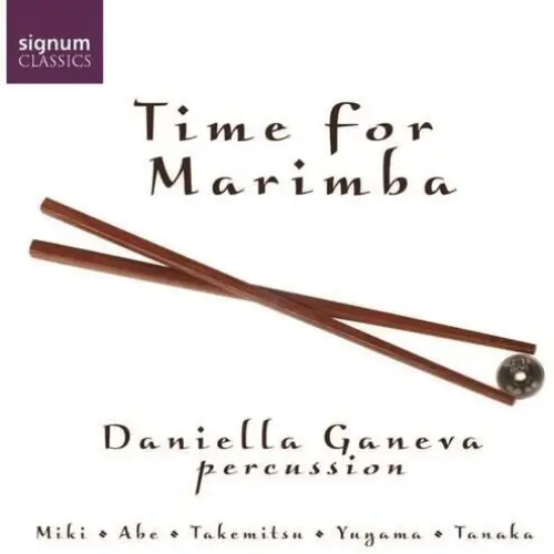 Time for Marimba