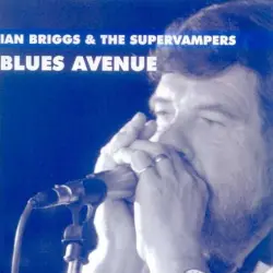 Blues Avenue