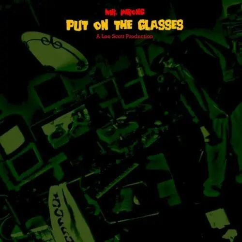 Put On the Glasses