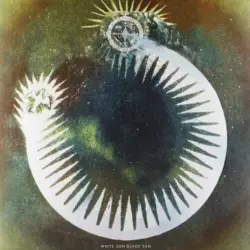 White Sun Black Sun