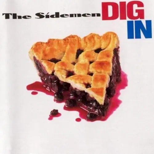 Dig In