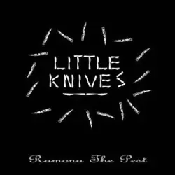 Little Knives