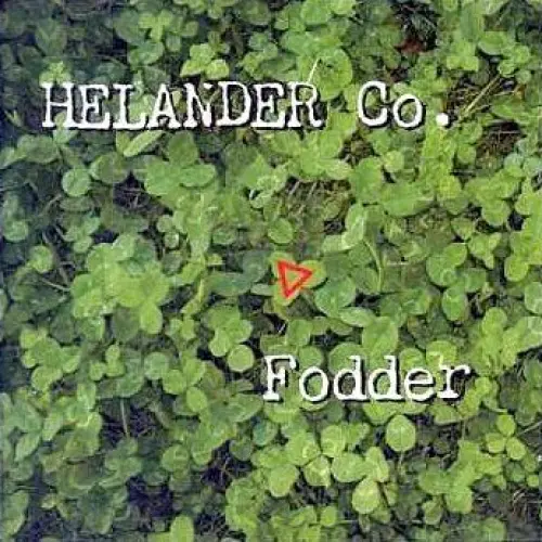 Fodder
