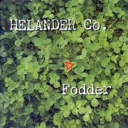 Fodder