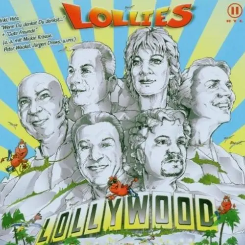 Lollywood