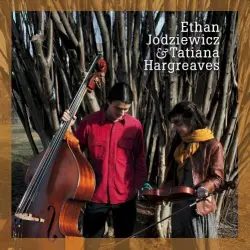 Ethan Jodziewicz & Tatiana Hargreaves