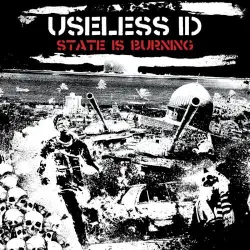 State Is Burning