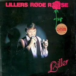 Lillers Røde Rose