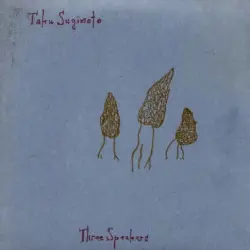 Three Speakers