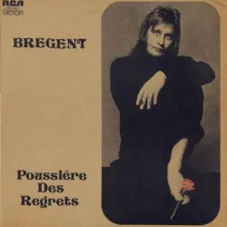 Poussière des regrets