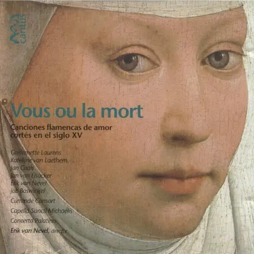 Vous ou la mort