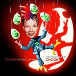 Corporate Chook