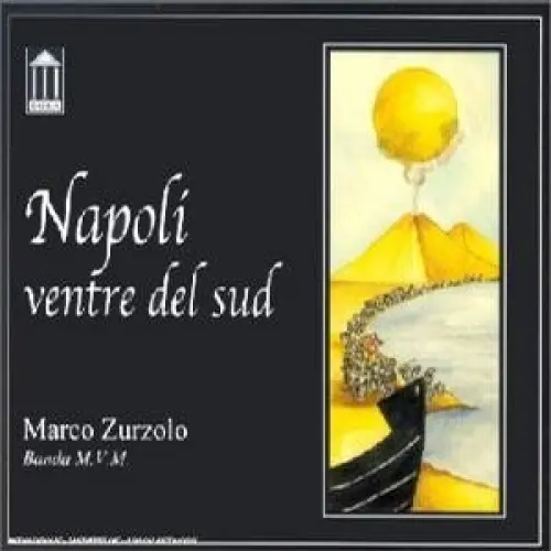Napoli: Ventre del sud