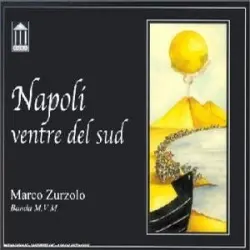 Napoli: Ventre del sud Napoli: Ventre del sud