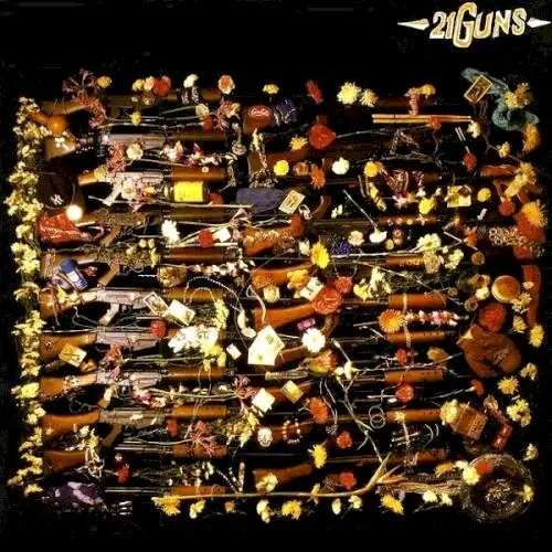 21 Guns