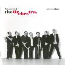 Groove Collage