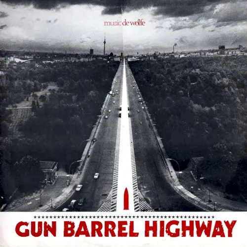 Gun Barrel Highway