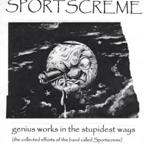 Genius Works in the Stupidest Ways
