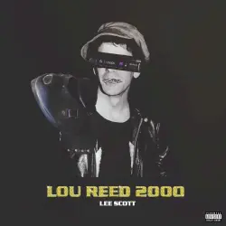 Lou Reed 2000