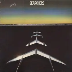 The Searchers