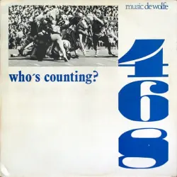 Who's Counting?