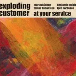 At Your Service